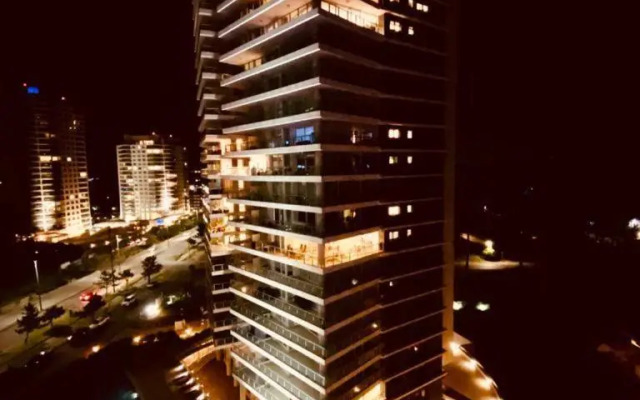Torre One II Punta Del Este