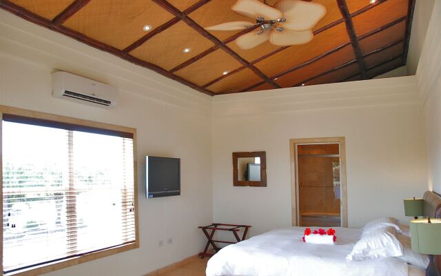 Placencia Resort