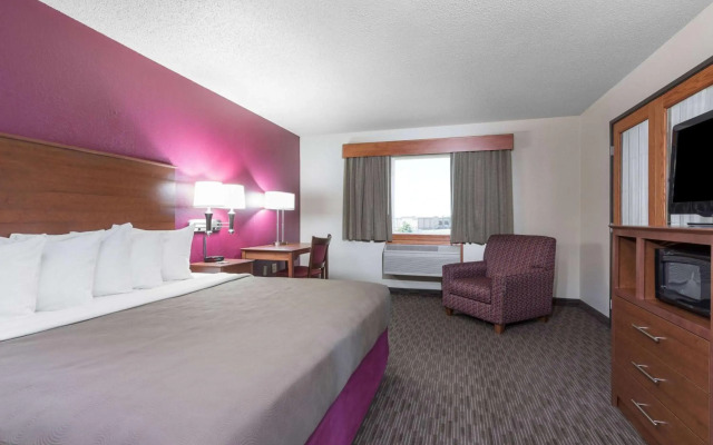 AmericInn by Wyndham Baldwin