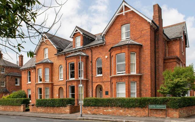 SACO Reading - Castle Crescent