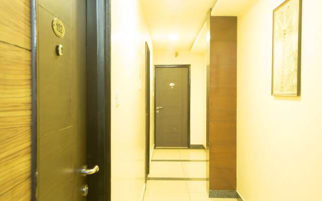 Treebo Stay Inn International