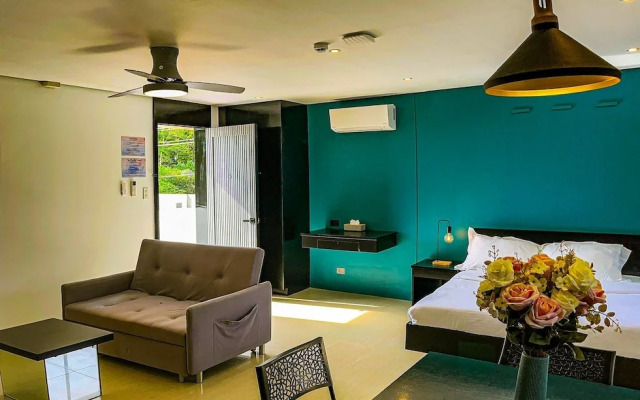 The Pacific Coast Suites