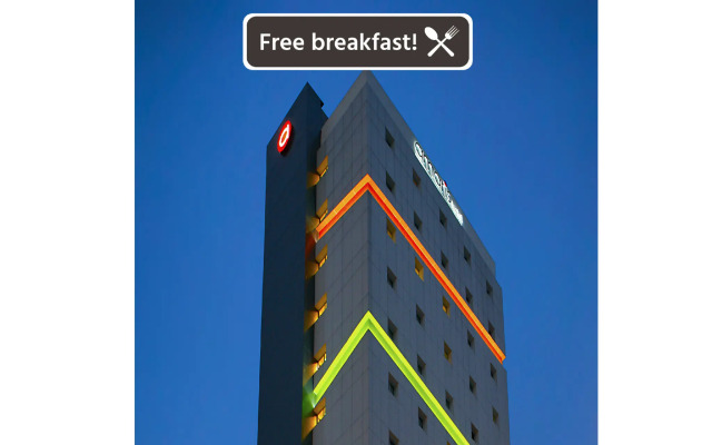 Amaris Hotel Tendean