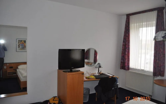 Turmhotel Schwedt