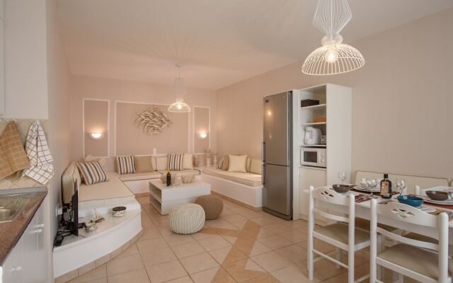 Rodanthi Hospitality