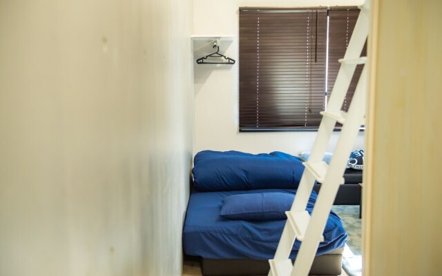 Jr Komagome Apartment 4 2