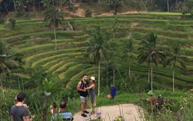 Pangkung House