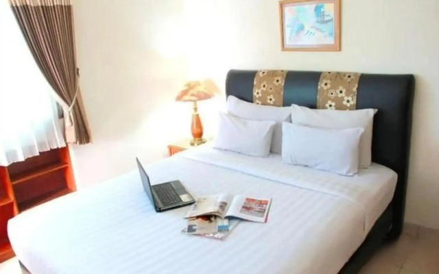 Apartemen Puncak Marina