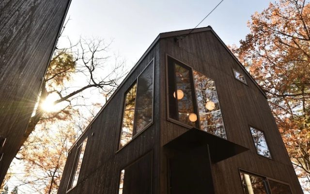 Shizuku Villas