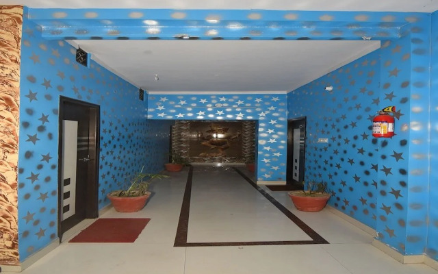 Kavya International By OYO Rooms