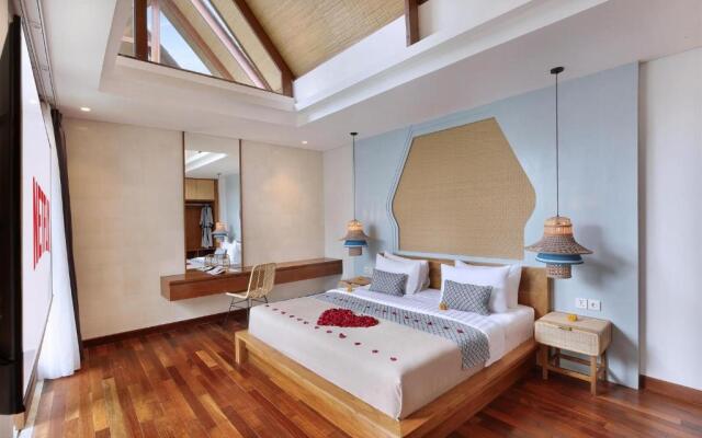 Sanora Villa Sanur by Ini Vie Hospitality