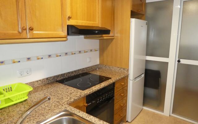 Apartamentos Tavernes Gandía 3000