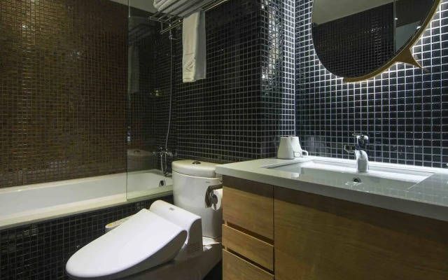 Simple Plus Hotel