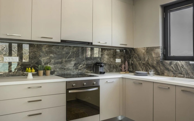 The Twelve Suites collection