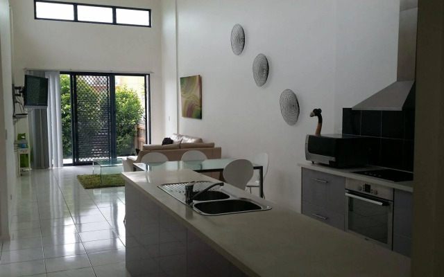 Sutton's Beach Unit