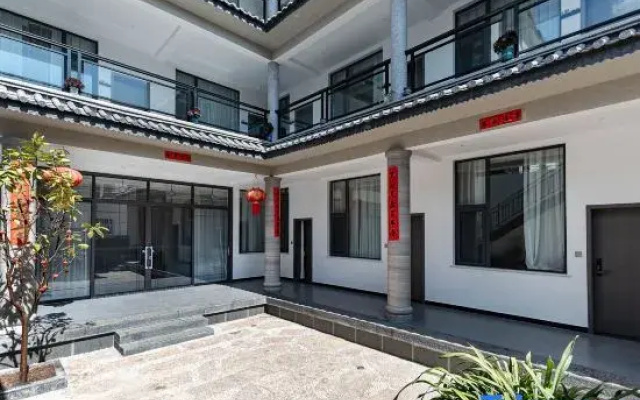 Heyi Homestay (Lijiang Shuhe Old Town)