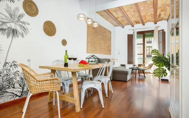 Stay U-nique Apartments Girona