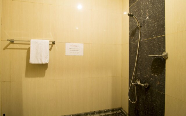 Airy Eco Syariah Fatmawati Damai Raya 45 Jakarta