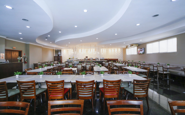 Grand Hotel Royal Sorocaba by Atlantica