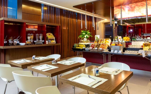 Best Western Hotel Goldenmile Milan