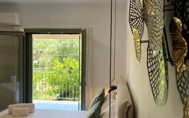 OLEA Luxury Apartments
