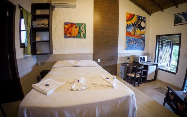 Pousada Vale Verde Bungalows