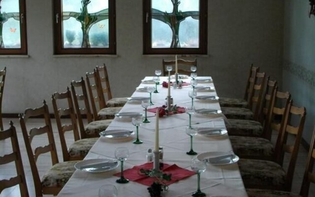 Hotel Weinhaus Liesertal