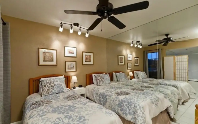 Velvet Dream By Signature Vacation Rentals