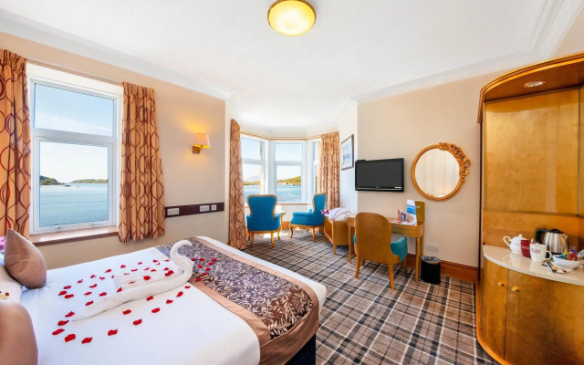 Muthu Alexandra Hotel
