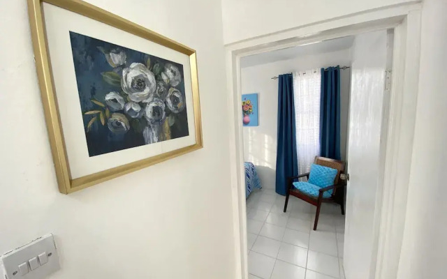 Searocks Beach Apartment