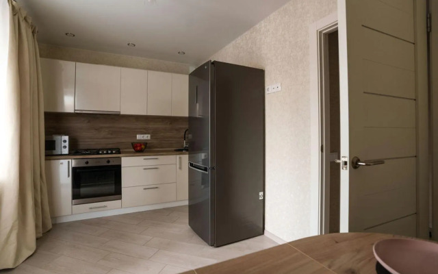 Апартаменты в 1-м квартале 48