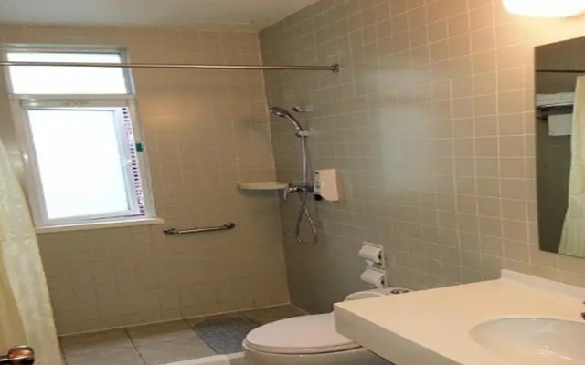 Jinjiang Inn Lhasa Shanghai Plaza