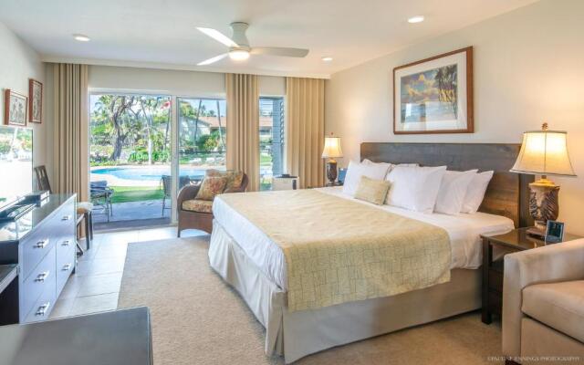 Castle Napili Surf Beach Resort