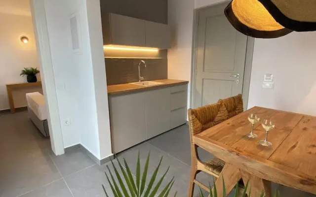 Northia Luxury Villas