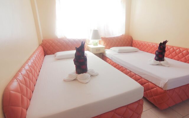 Pechelitos Hotel