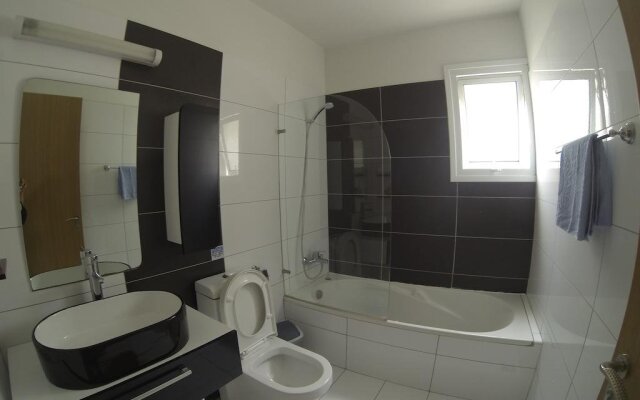 Sunrise Complex Luxury Apartments