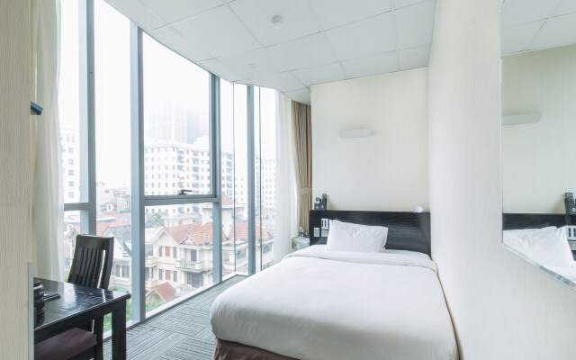 Sakura Hotel II
