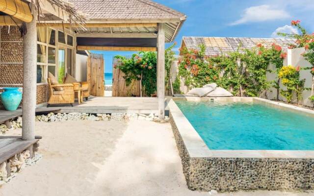 Private Villa in Seminyak 1150