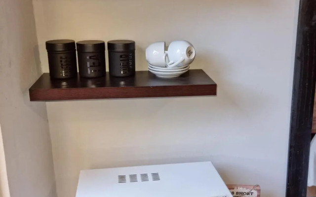 Victorian Villa Westdene Benoni