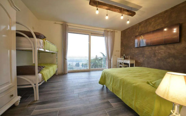 Agriturismo La Guarda