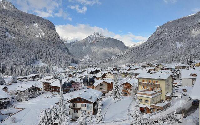 Appartamento Des Alpes