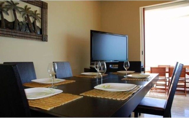 Puerta Al Mar 105 by Skyrun