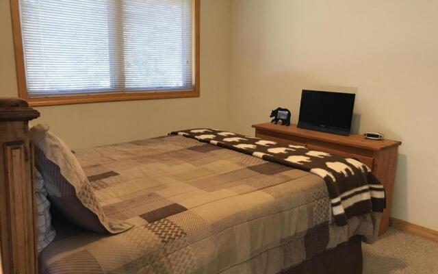 1494OAK Cliff Top Condo
