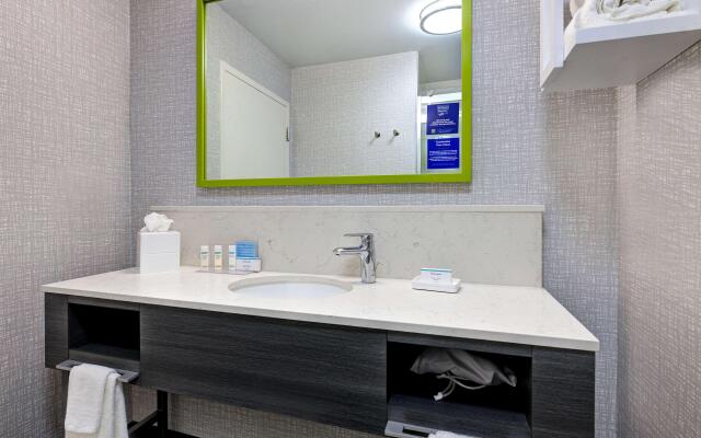 Hampton Inn & Suites Nacogdoches