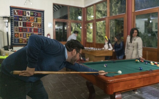 El Refugio Hotel Colca