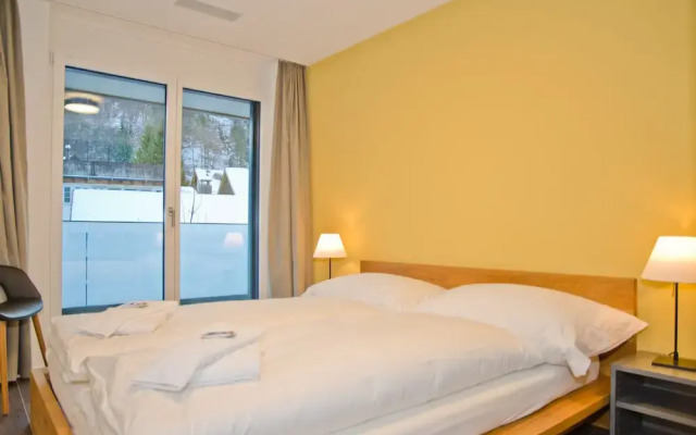Apartment Rugenpark 2 - GriwaRent AG