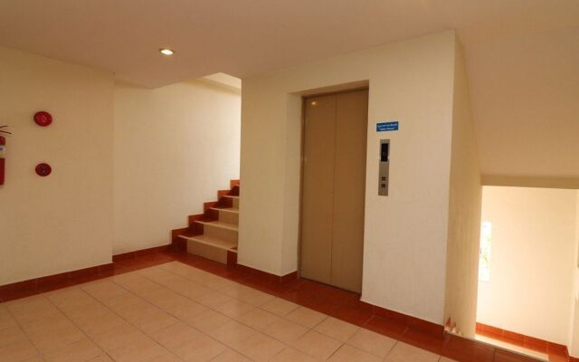 Nida Rooms Pattaya Walking Street 9