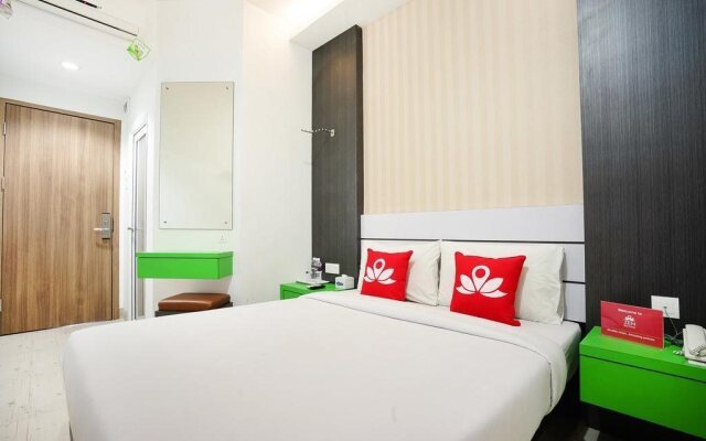 Redlink Hotel by ZEN Rooms