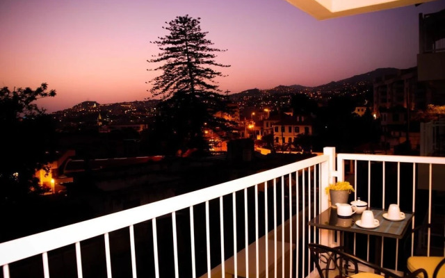 Sweet Home Funchal Center