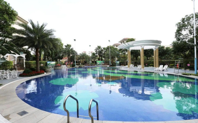 Xinhui Country Garden Phoenix Hotel